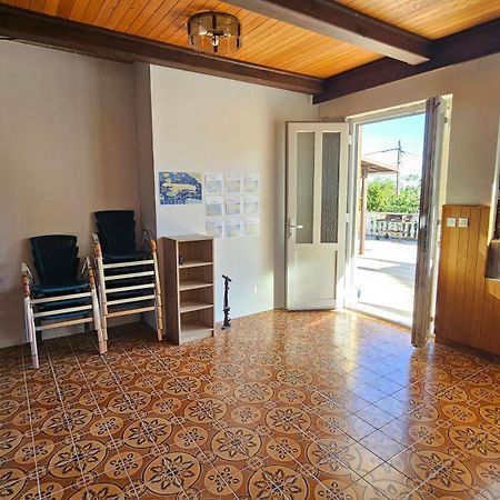 Apartments Suha Punta - Villa Babalonija Kampor Ngoại thất bức ảnh