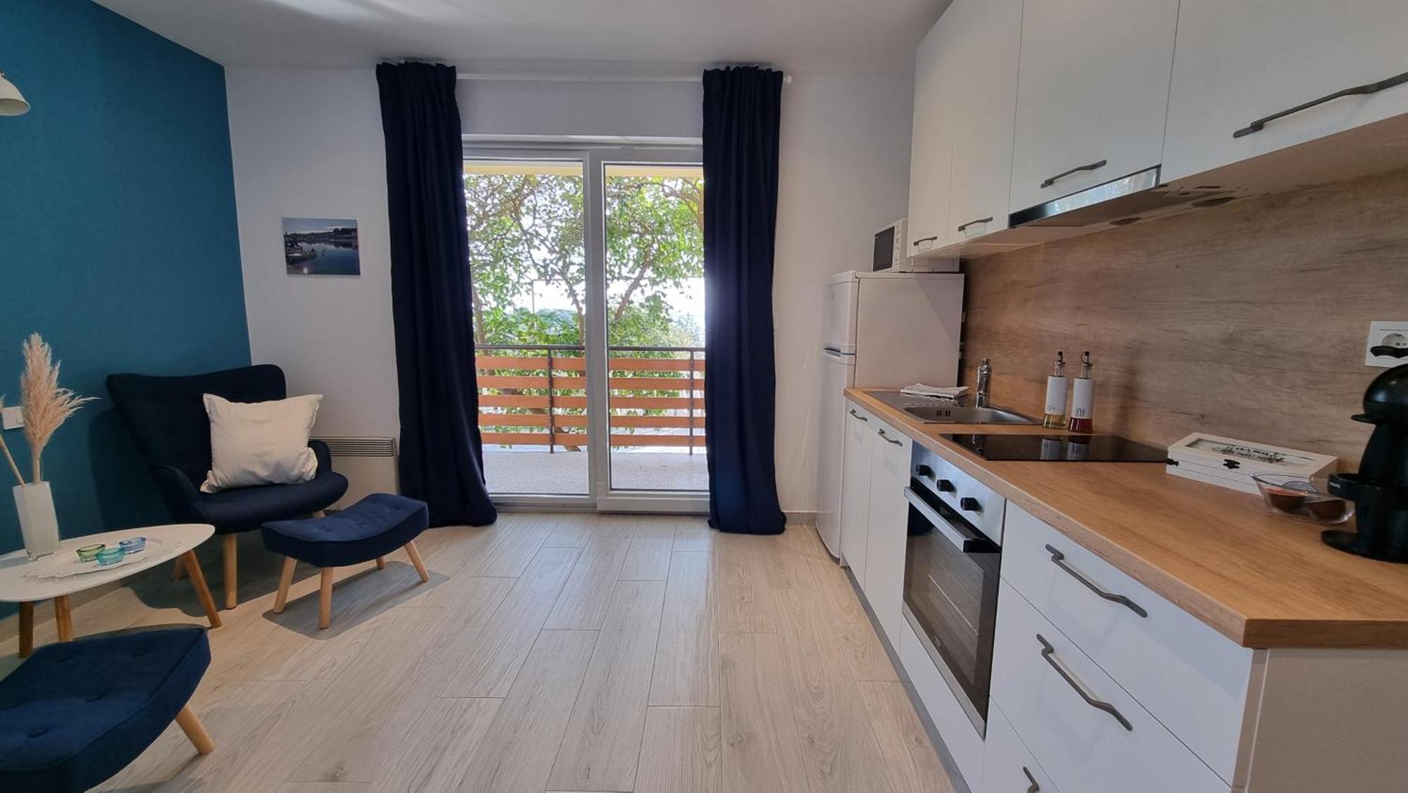 Apartments Suha Punta - Villa Babalonija Kampor Ngoại thất bức ảnh