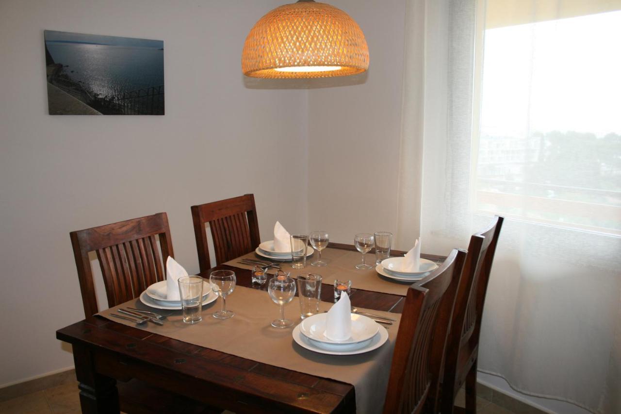Apartments Suha Punta - Villa Babalonija Kampor Ngoại thất bức ảnh